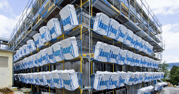 Knauf Cradle to Cradle
