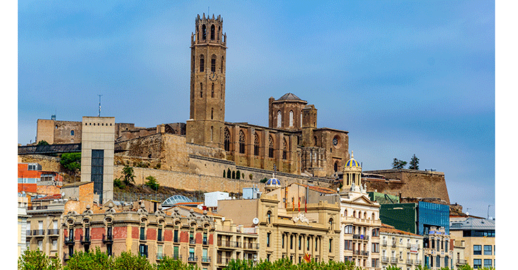 lleida