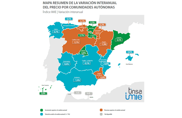 mapa comunidades