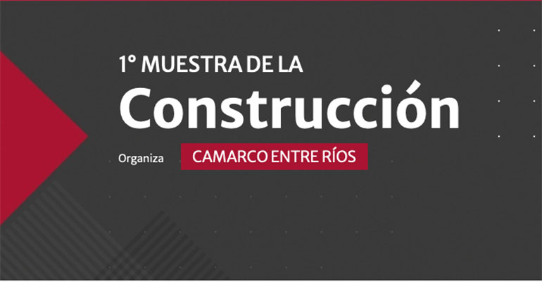 Muestra de la construcción en Argentina