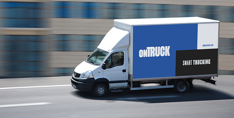 Ontruck