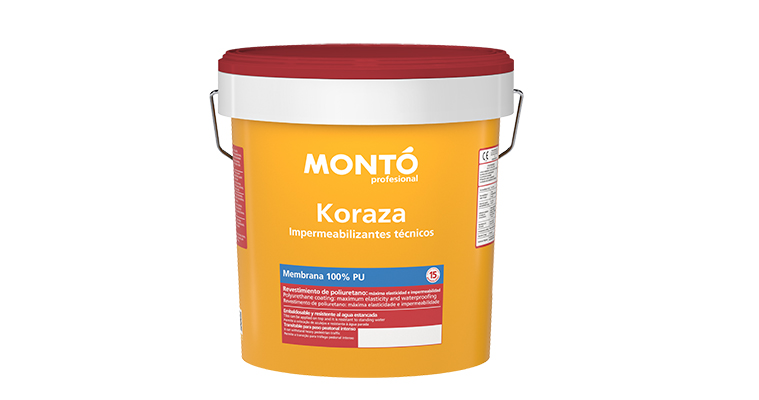pinturas montó