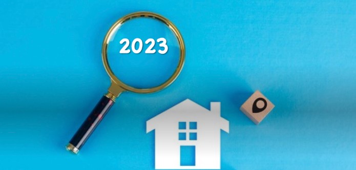 precio de la vivienda disminuirá en 2023