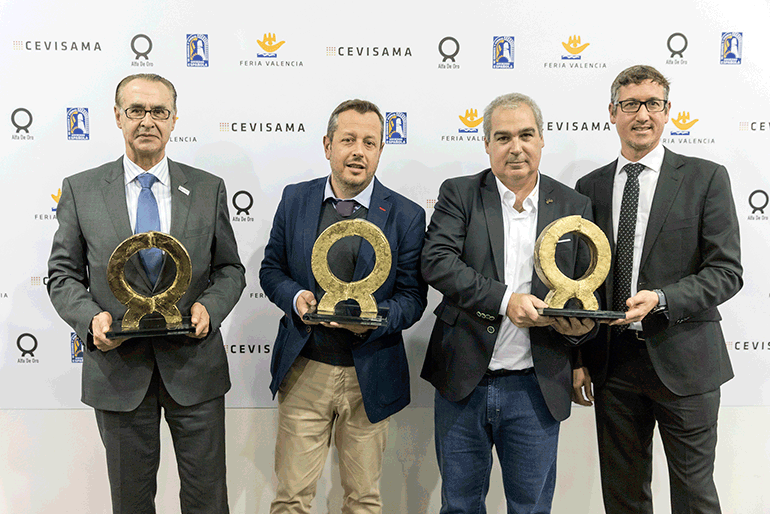 Premios Alfa de Oro