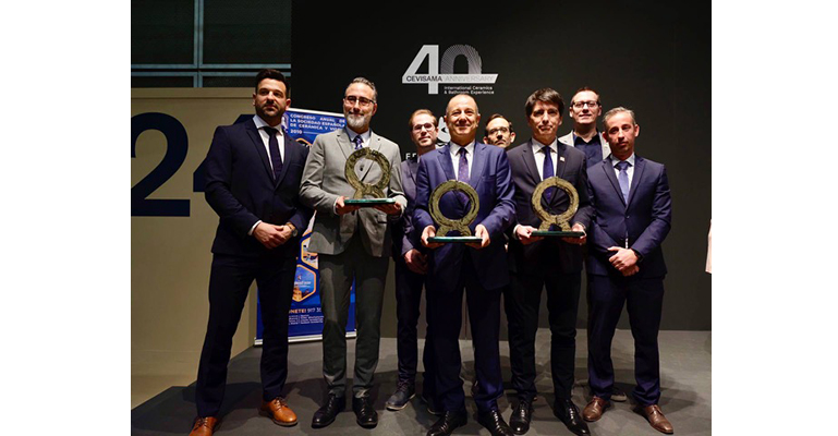 Premios Alfa de Oro 2024