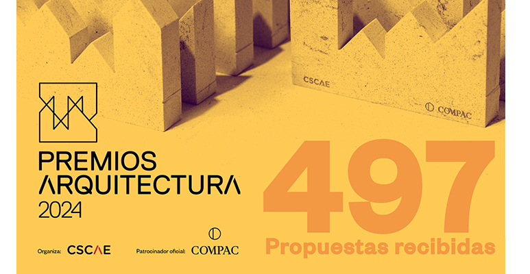 premios arquitectura