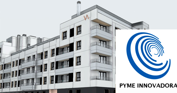 El Ministerio de Ciencia e Innovación concede a Vía Ágora el sello ´Pyme Innovadora´