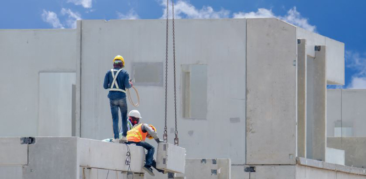 rehabilitación industrializada