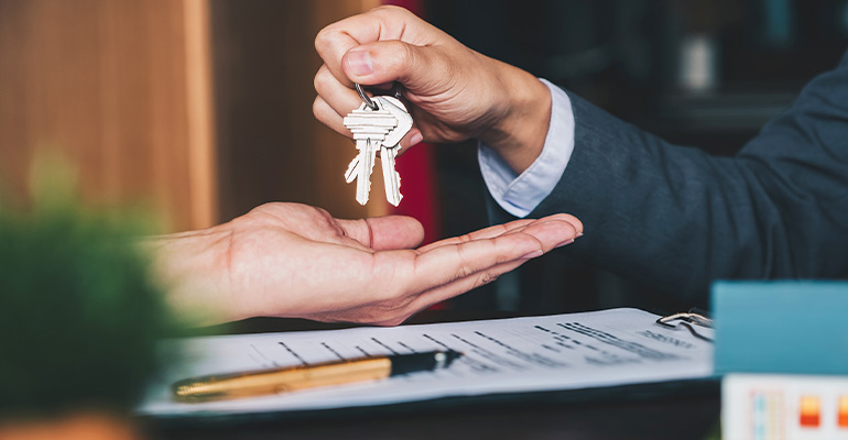 repunte-oferta-inmobiliaria-Madrid-Infoconstrucción