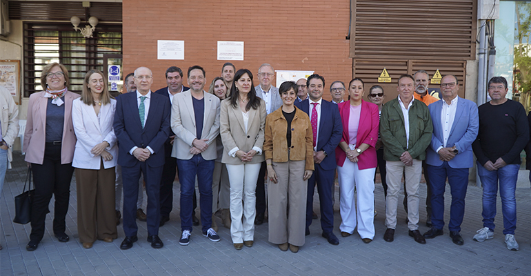 El Gobierno impulsa el Plan Estatal de Vivienda 2026-2030 con 7.000 ...
