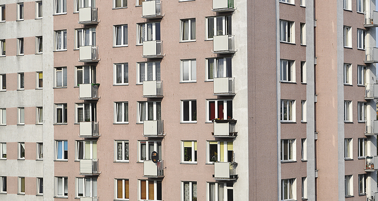 El precio de la vivienda de segunda mano registra la mayor subida ...