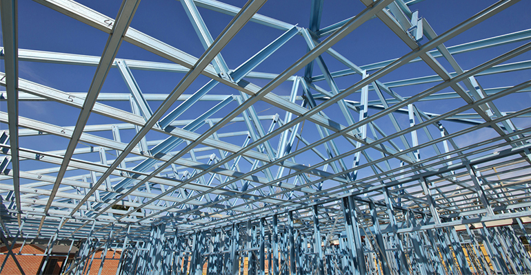 Construcción industrializada y eficiencia energética: nuevos materiales y sistemas que redefinen la edificación sostenible – InfoConstrucción