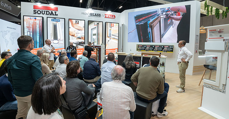 Semana Internacional de la Construcción