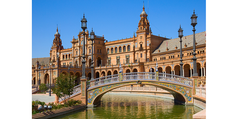 El encuentro se celebrará en el Antiguo Convento de Santa María de los Reyes en Sevilla 