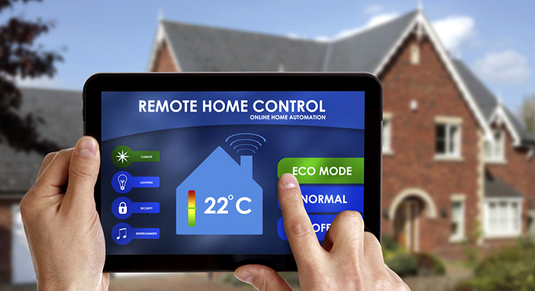 Smart Home