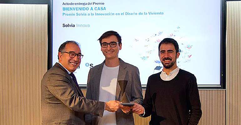 Premio Solvia