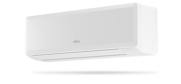 split pared fujitsu