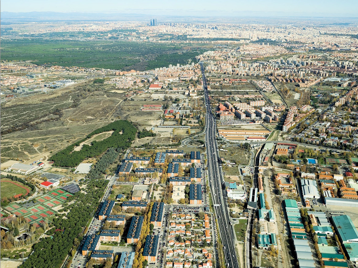 parque de viviendas en alquiler a precios asequibles o sociales