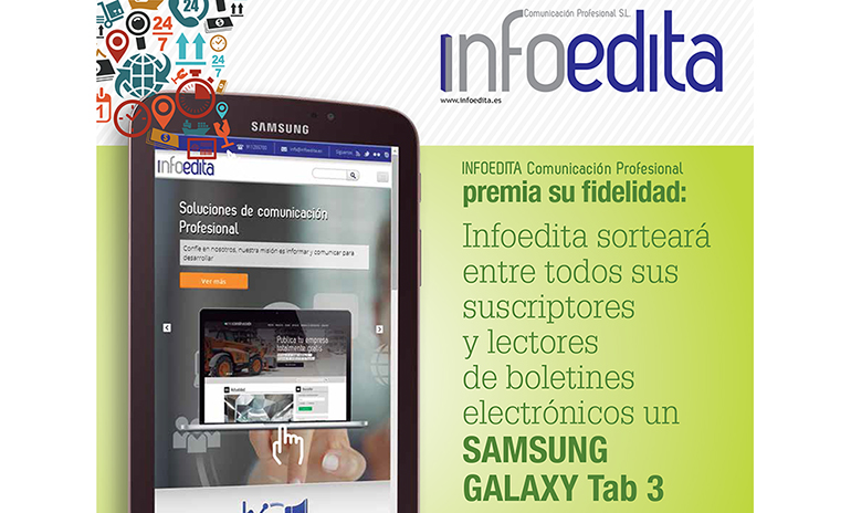 Tablet Infoedita