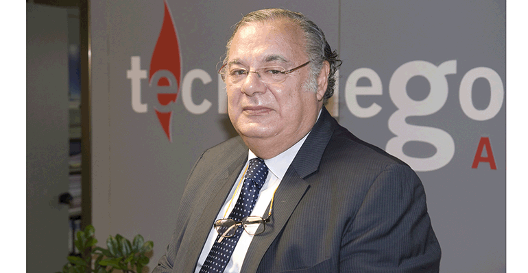 tecnifuego