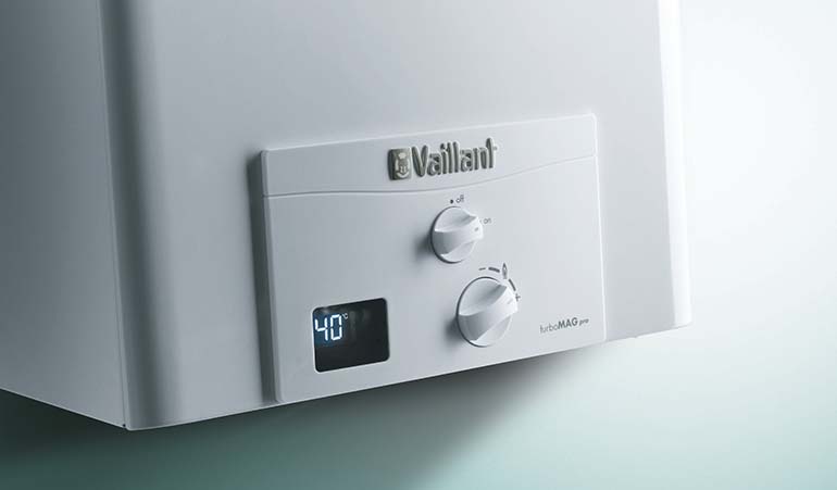 Vaillant