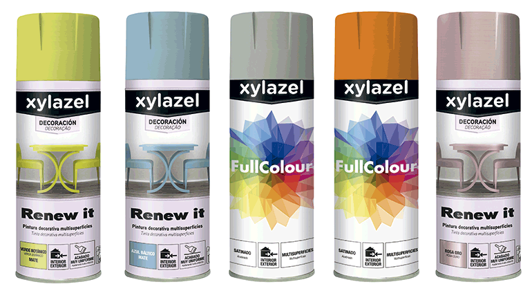 Xylazel