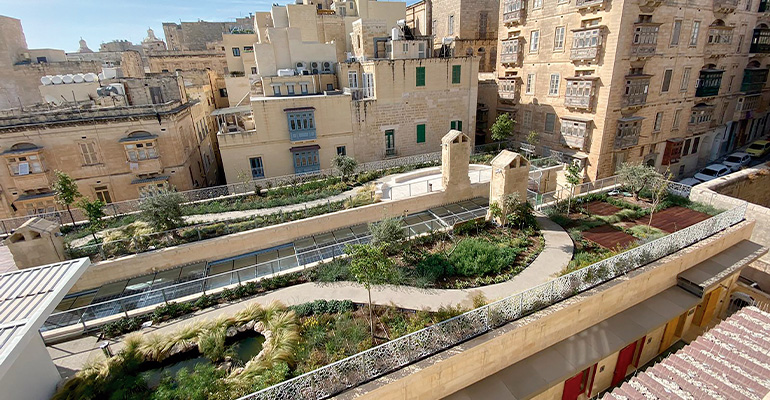 zinco-malta-Infoconstrucción